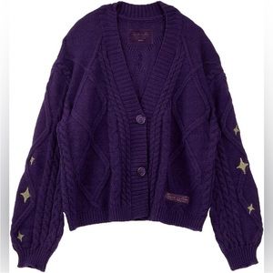 BRAND NEW SPEAK NOW TAYLORS VERSION CARDIGAN